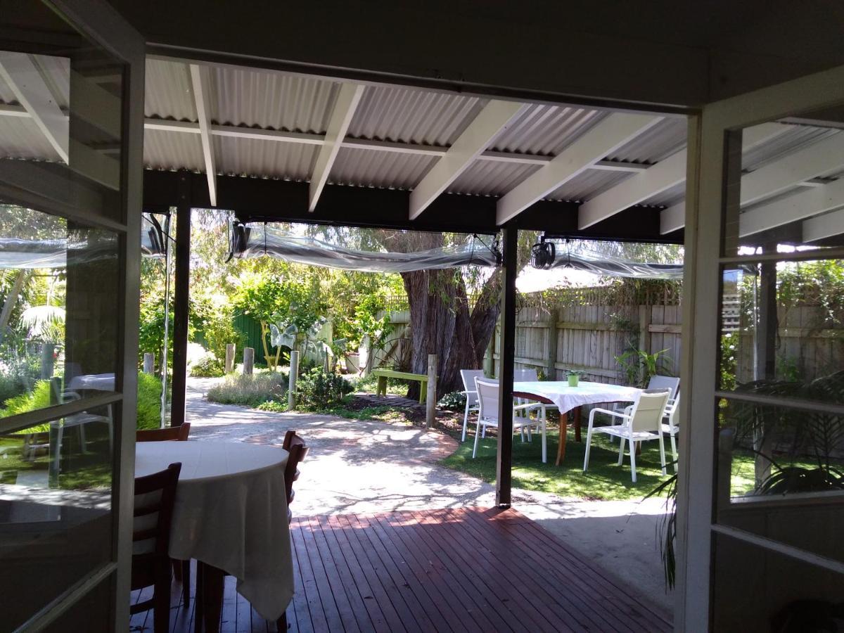 Friends Holiday House Villa Busselton Buitenkant foto