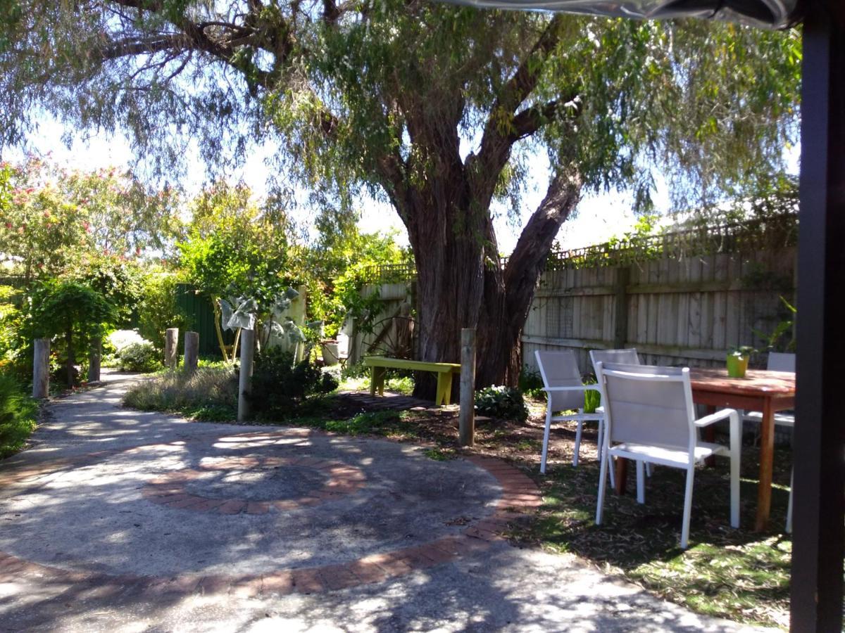 Friends Holiday House Villa Busselton Buitenkant foto