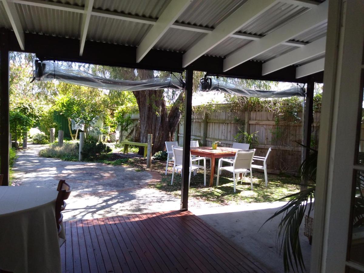 Friends Holiday House Villa Busselton Buitenkant foto