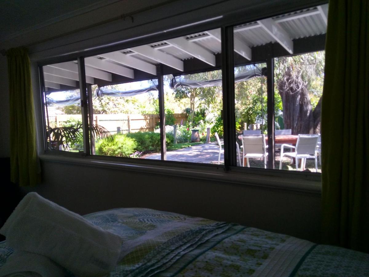 Friends Holiday House Villa Busselton Buitenkant foto